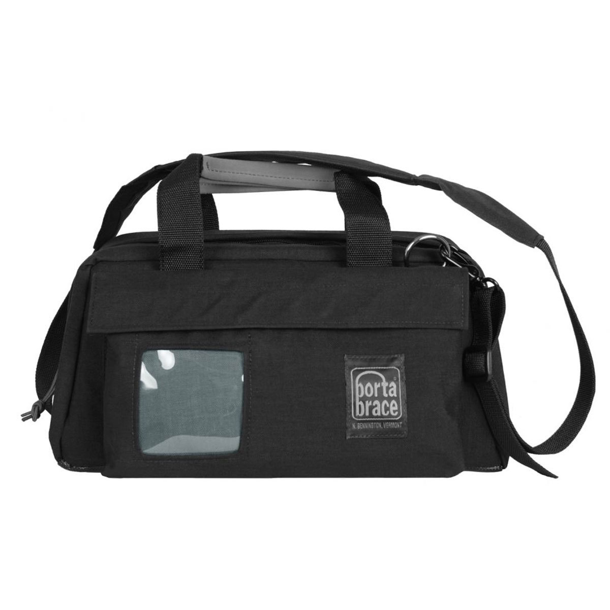 

Porta Brace Custom-Fit Camera Case for Canon XC15