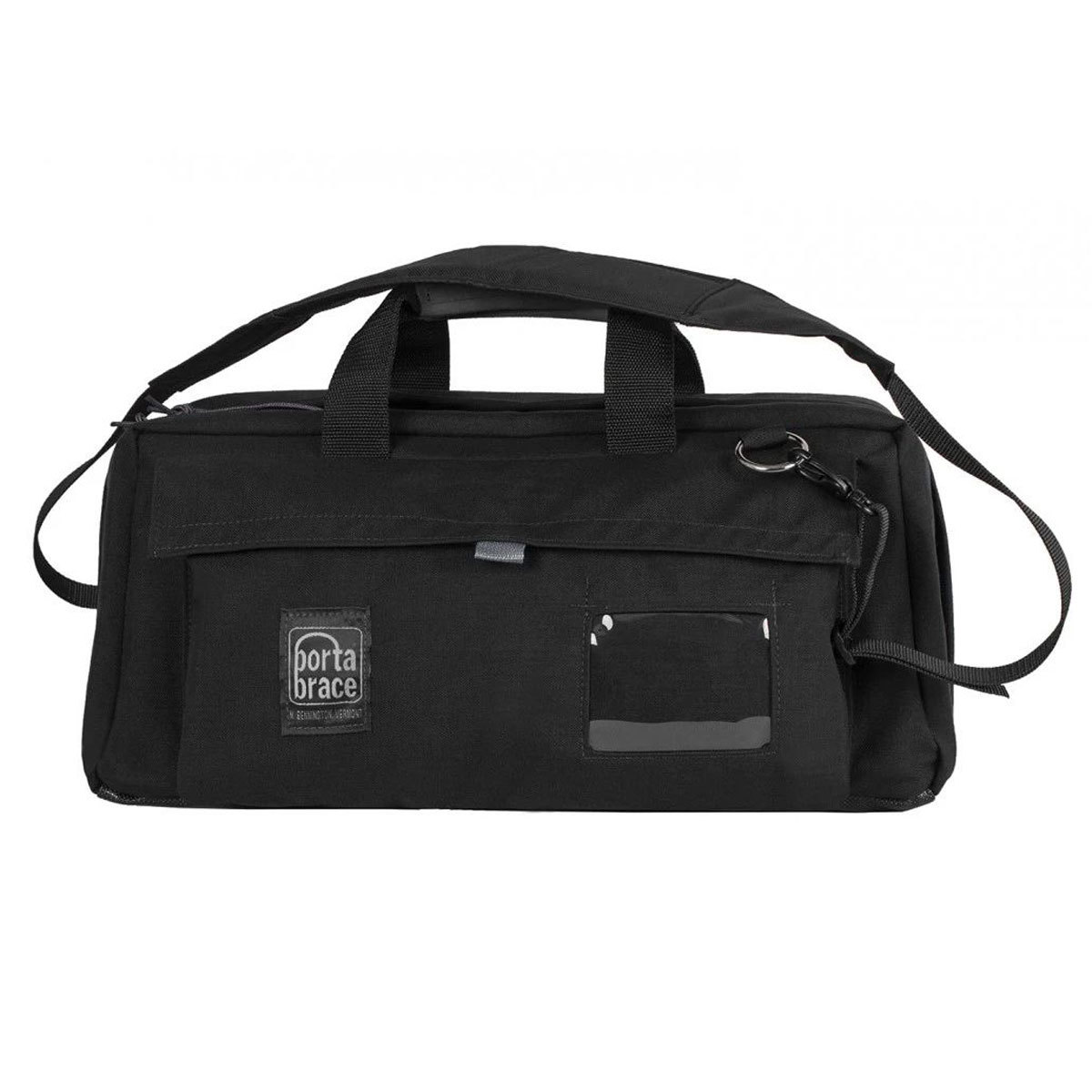 

Porta Brace CS-XF200 Soft-Sided Carrying Case for Canon XF200 and XF205 Camera