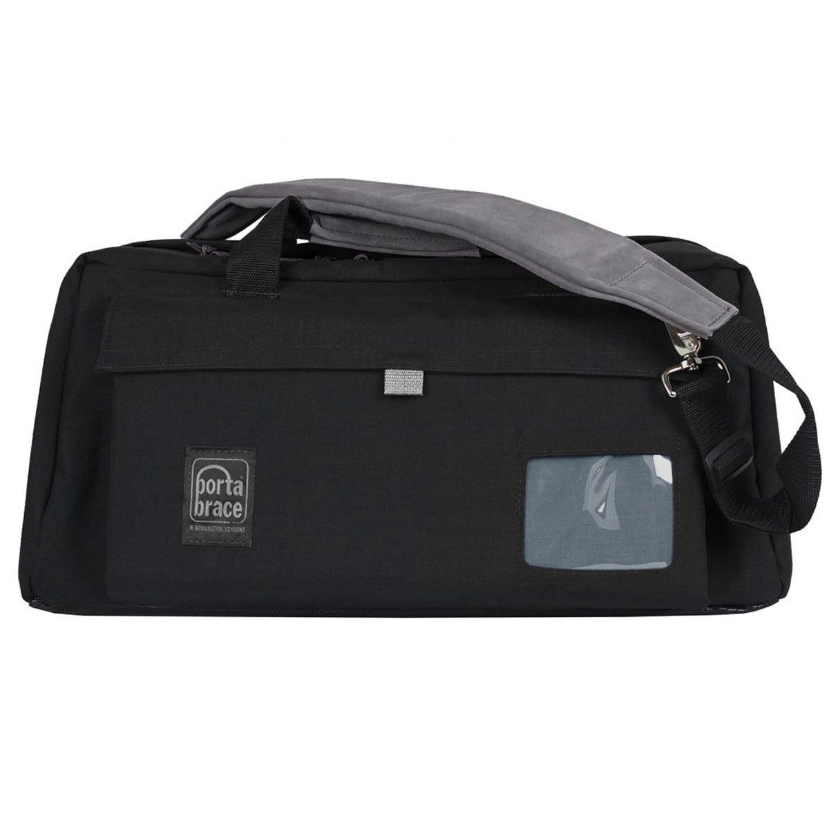 

Porta Brace Custom-Fit Carrying Case for Sony PXW-Z150 Camcorder
