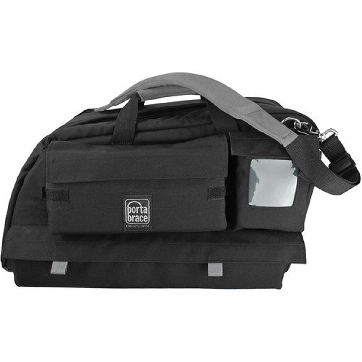 

Porta Brace CTC1B Traveler Camera Case, Gadget Bag