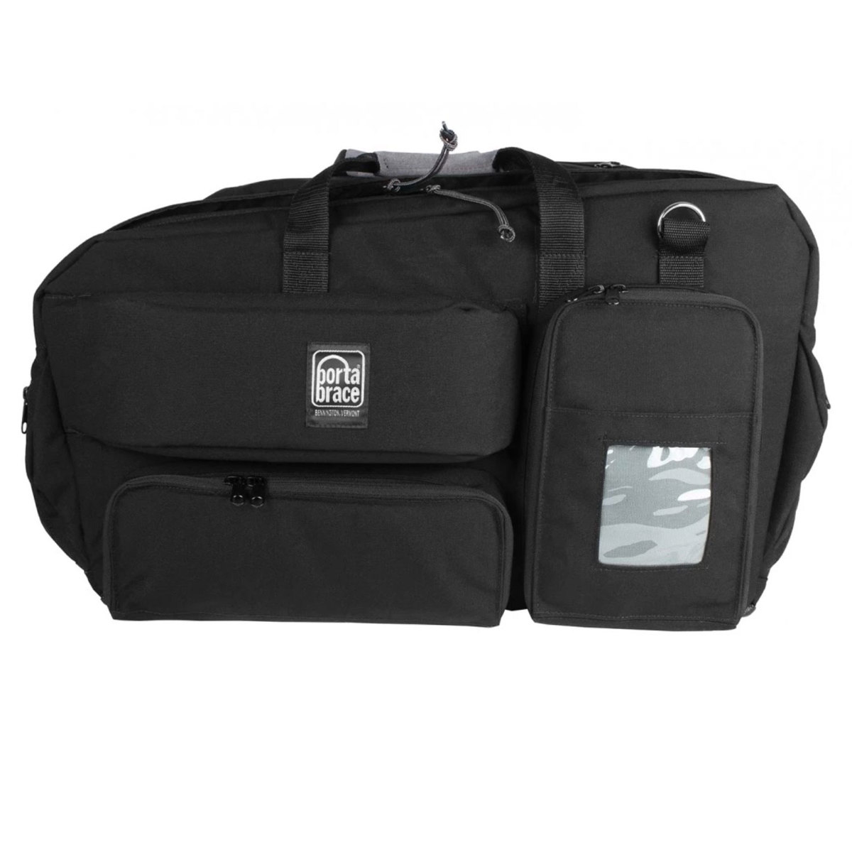

Porta Brace Traveler Carrying Case for Blackmagic URSA Mini Camera