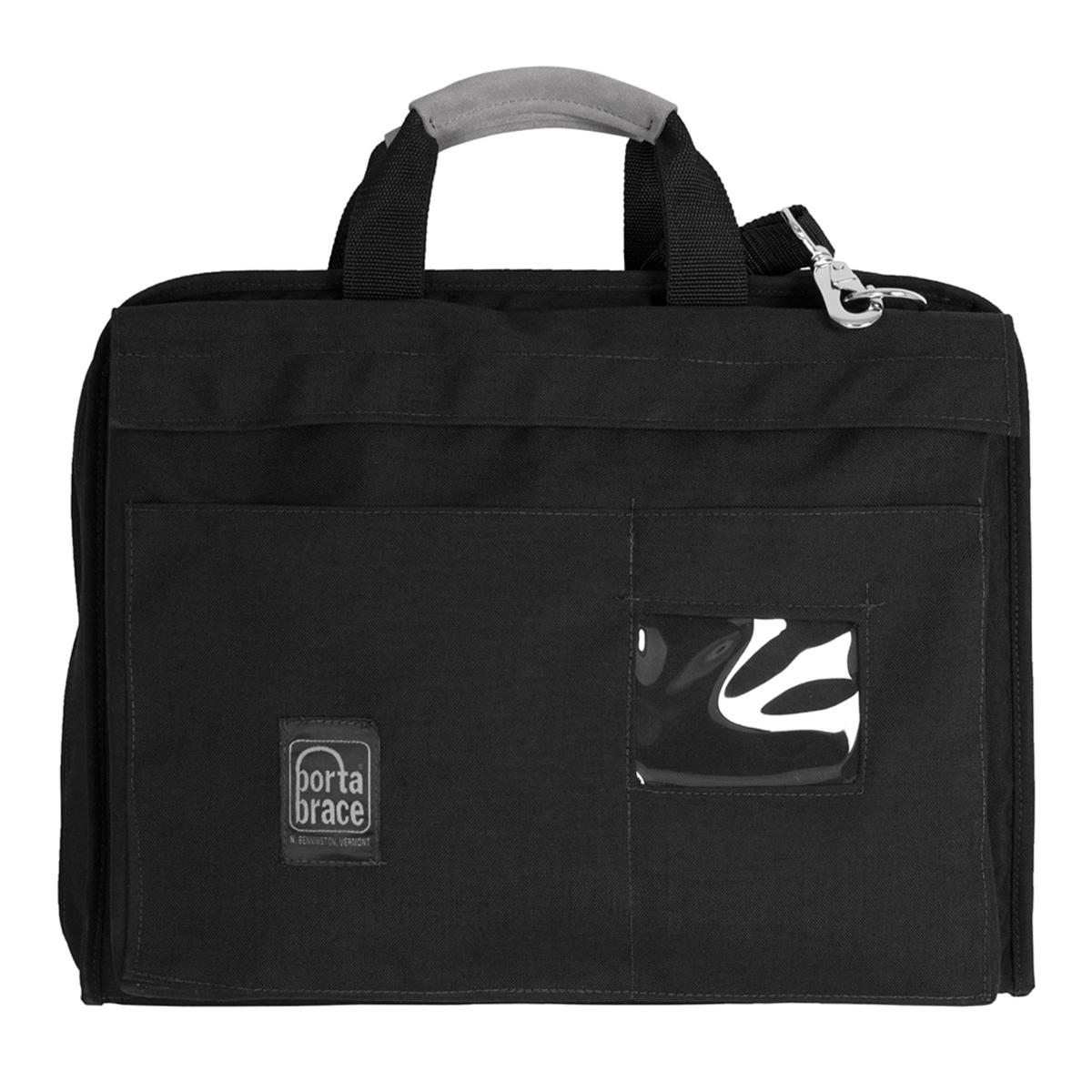 

Porta Brace Protective Carrying Case for Dell Precision 5520 Laptop