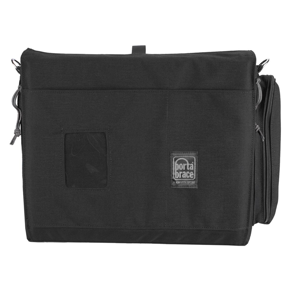 

Porta Brace DJ-265MIX DJ Mixer Protective Carrying Case