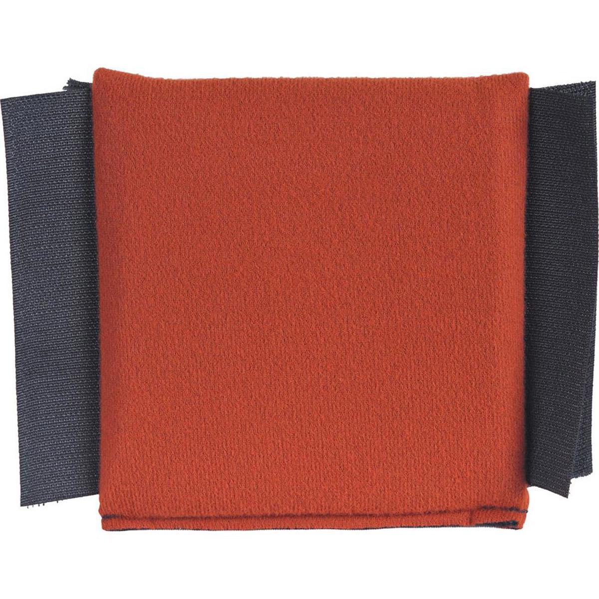 

Porta Brace DK-C4 4" Padded Veltex Divider for Lens & Wheeled DSLR Cases