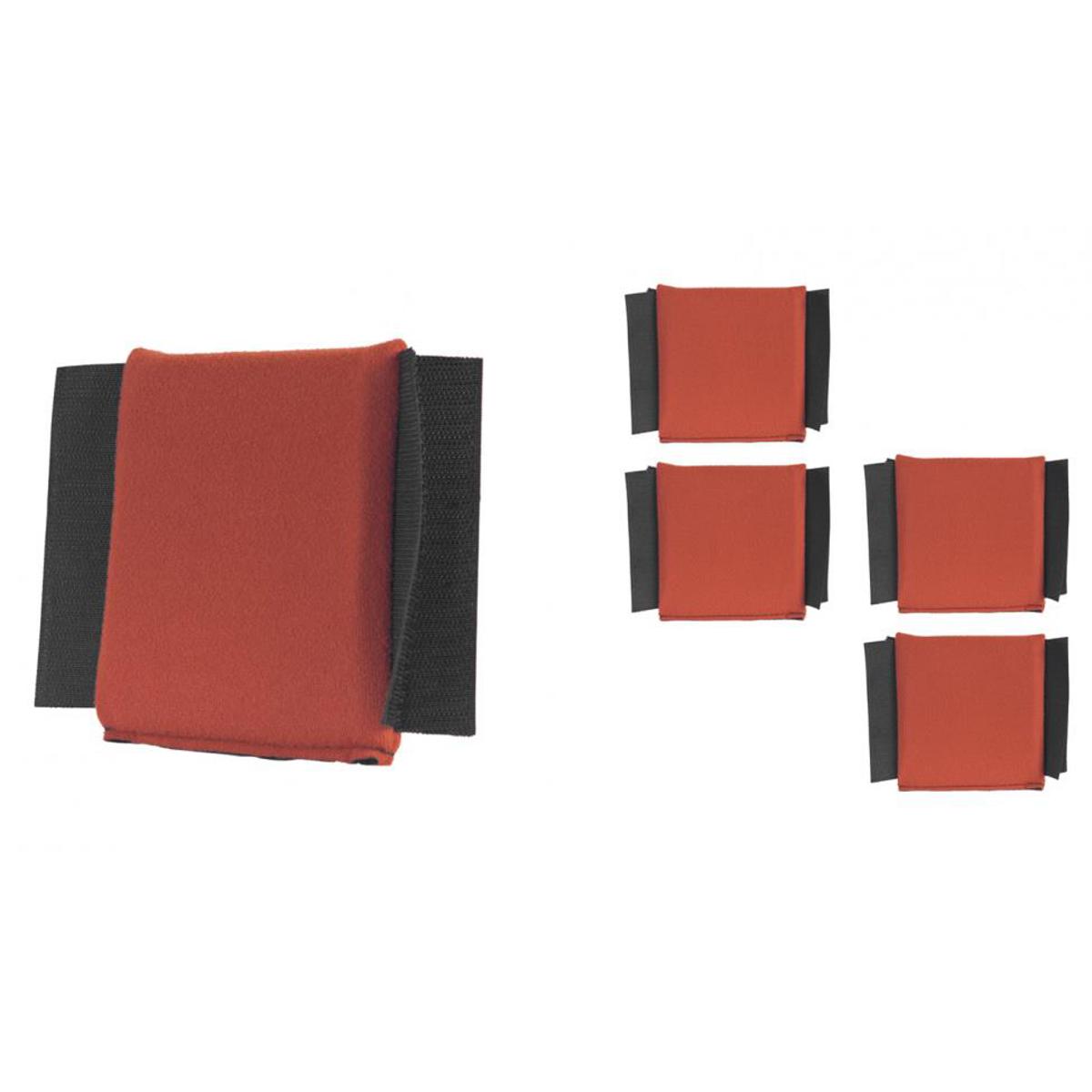

Porta Brace 5x5" Divider Kit, 5 Pack, Copper