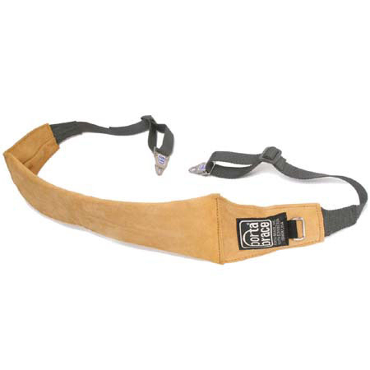 

Porta Brace HB-40 Cam-C Shoulder Strap With Clips