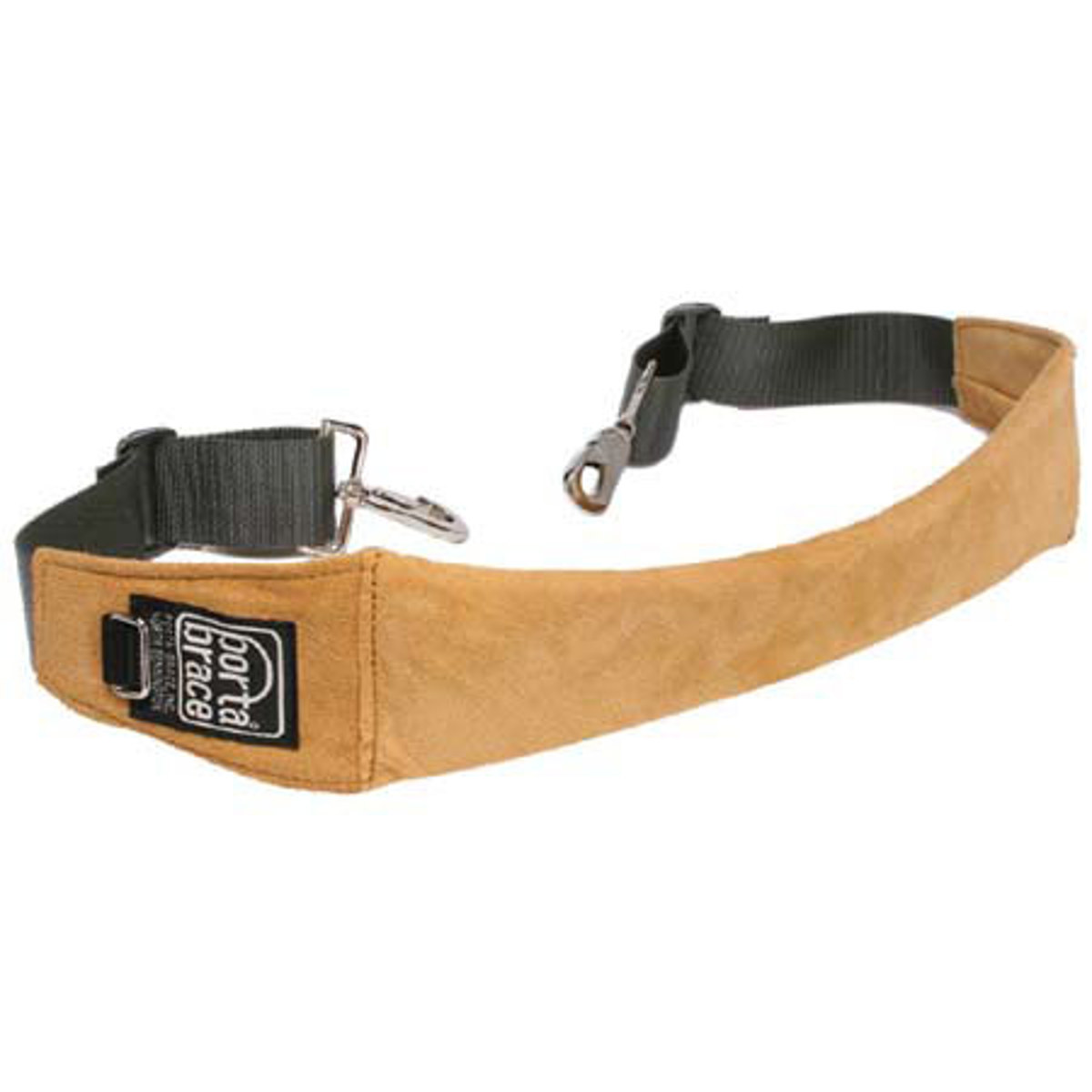 

Porta Brace HB40 Camcorder Shoulder Super Strap, Clips