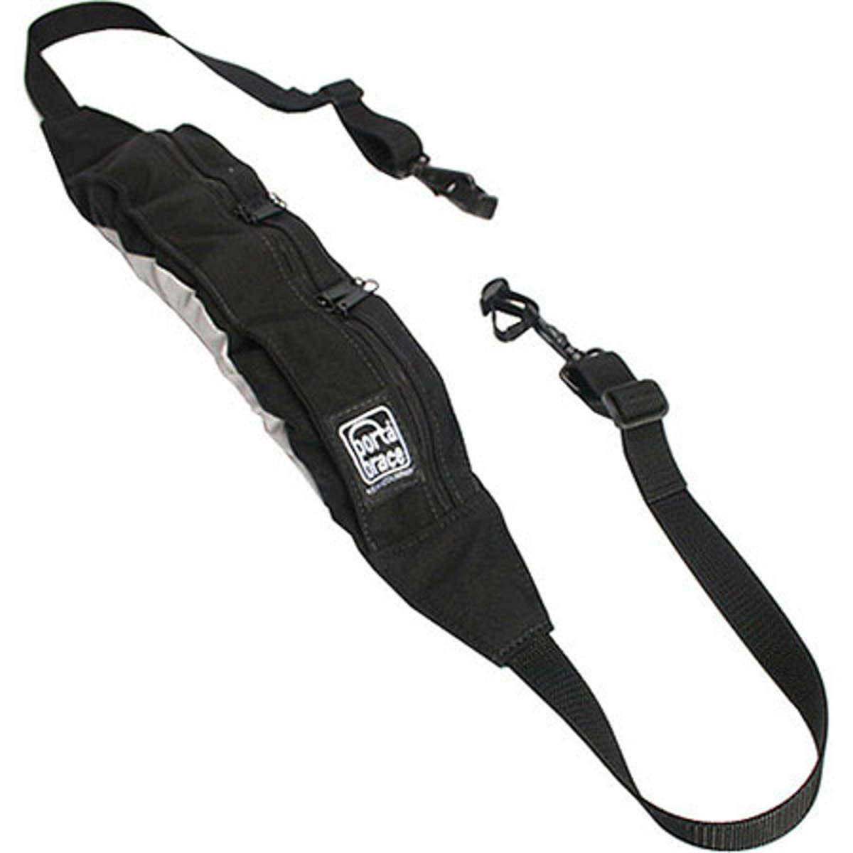 

Porta Brace HB-40SSDVCAM Nylon Shoulder Strap for Compact HD Camera