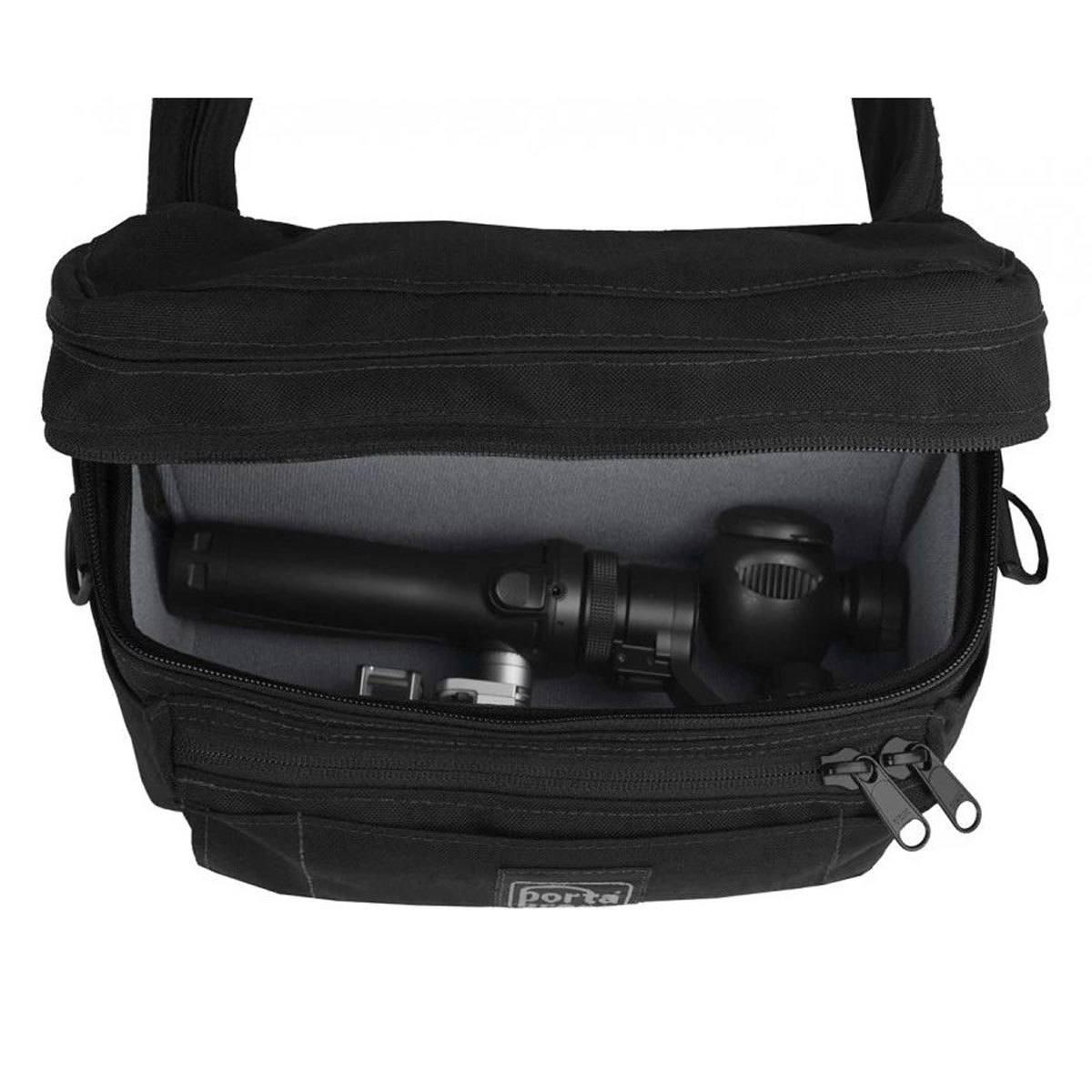 

Porta Brace Waist Belt Carry Pack for Ikan Gimbal