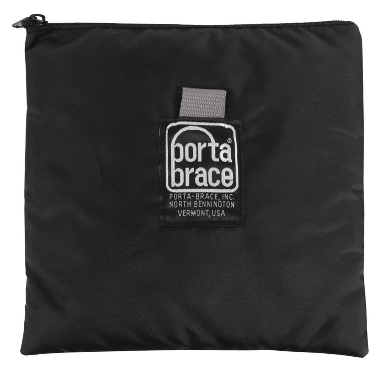 Image of Porta Brace Nylon Headphone Pouch