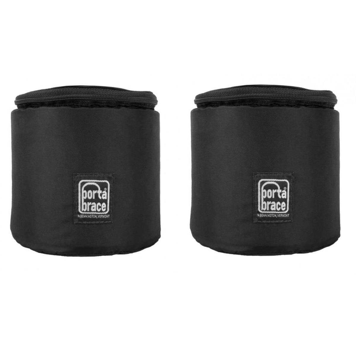 

Porta Brace Cinema Lens Cap, Set of 2