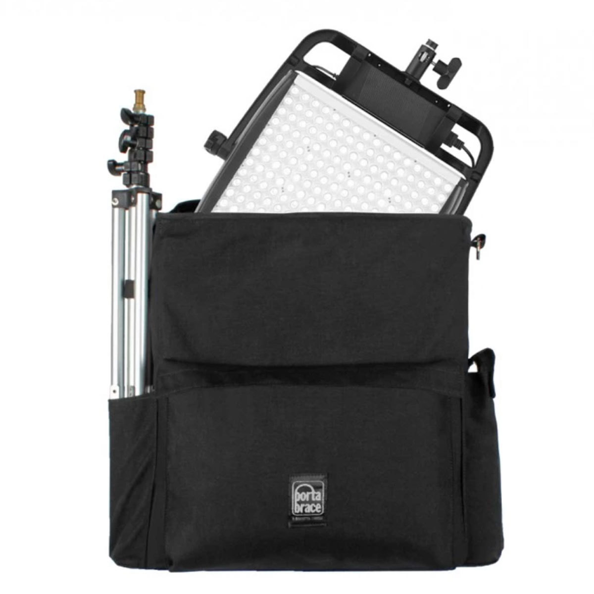 

Porta Brace Light Pack Case for Litepanels Astra Soft Lights