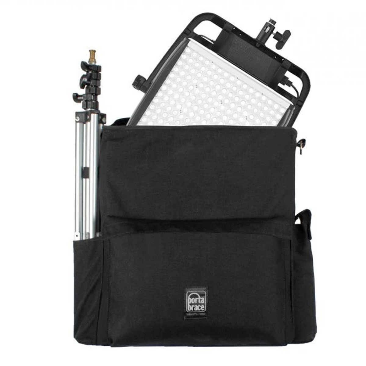 

Porta Brace Light Pack Semi-Rigid Carrying Case for LitePanels Astra