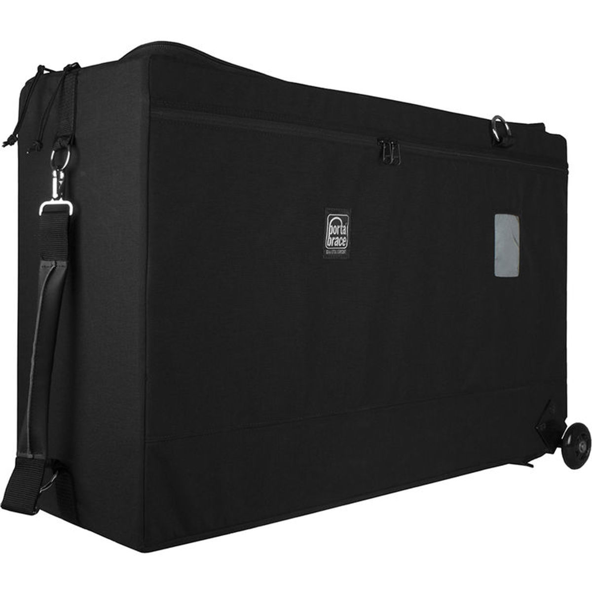 

Porta Brace Wheeled Carrying Case for Litepanels Gemini, Yoke & Stand