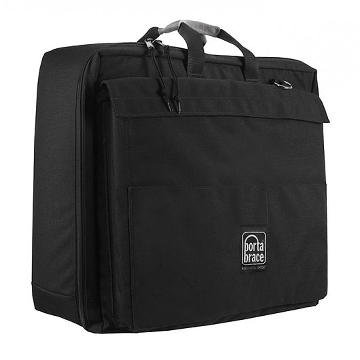 

Porta Brace Light Pack Carrying Case for Litepanels Hilio