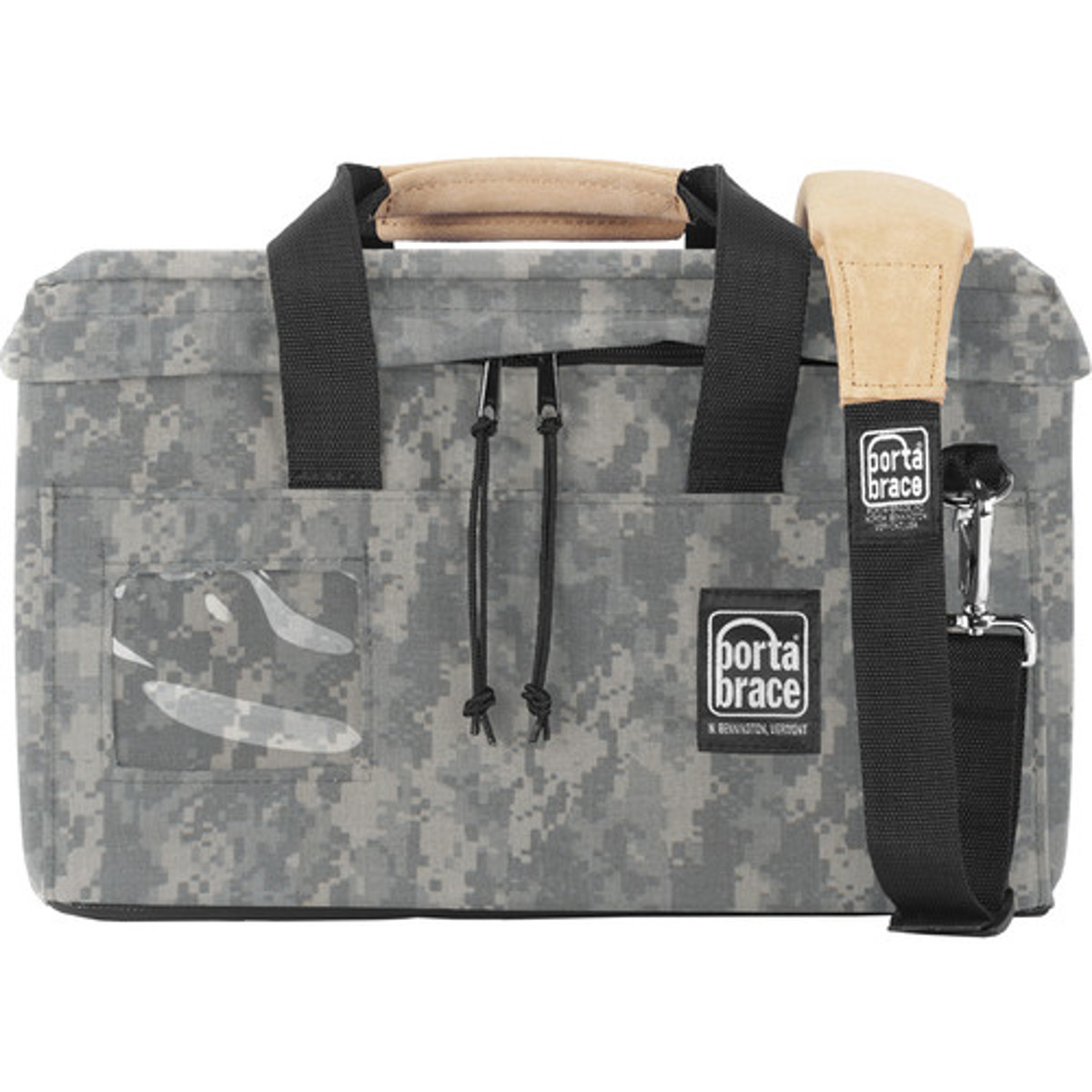 

Porta Brace Matte Box Case, Digital Camo