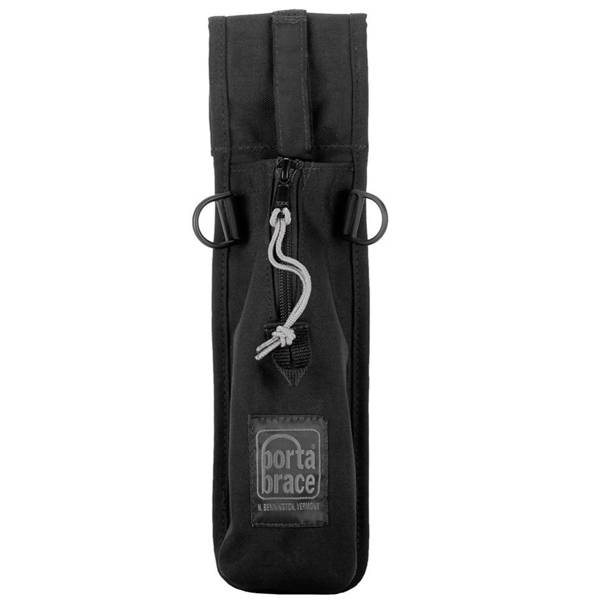 

Porta Brace Mic Holster, 10in Microphone Holster Case
