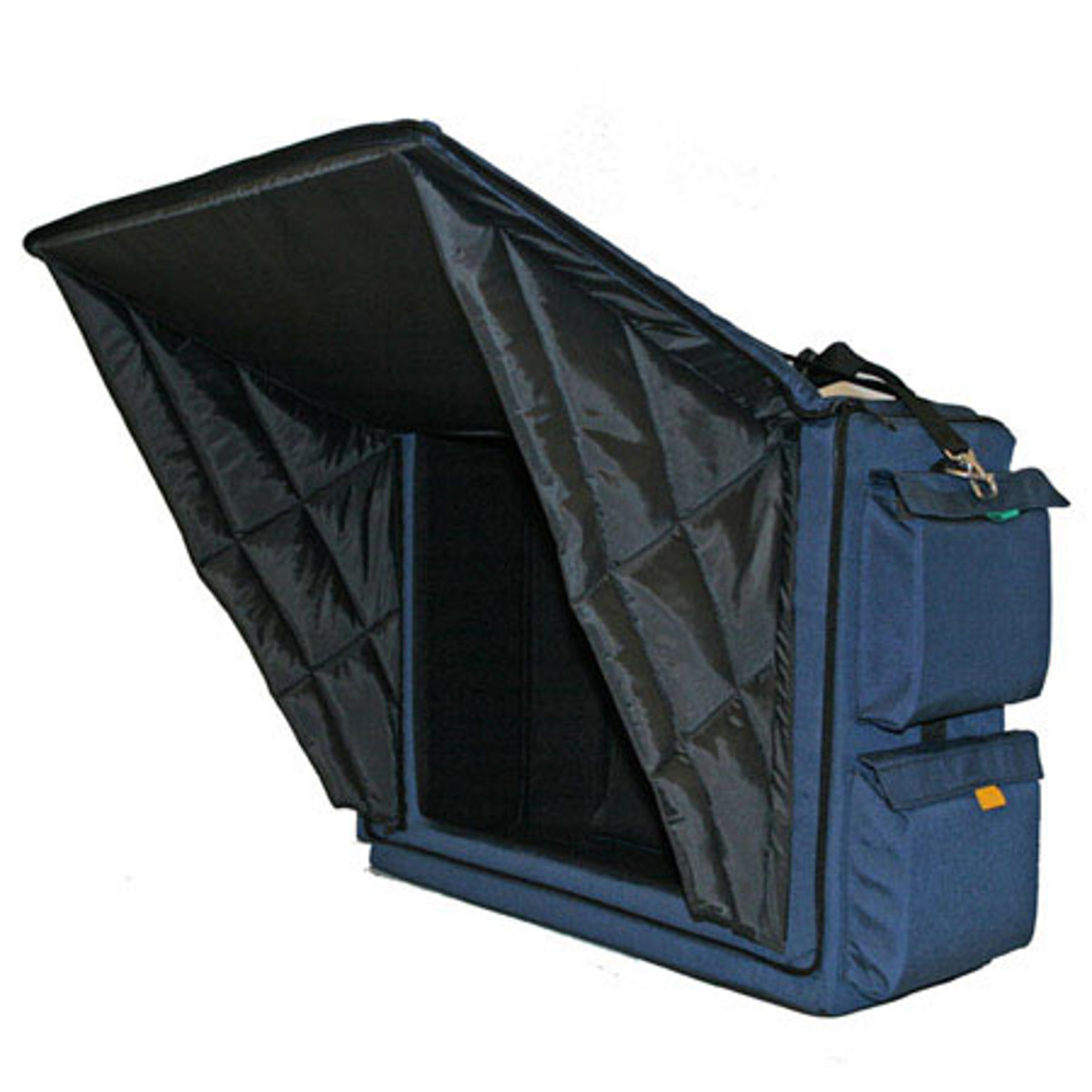 

Porta Brace MO1923 MO-1923 Table-Top Field Monitor Case