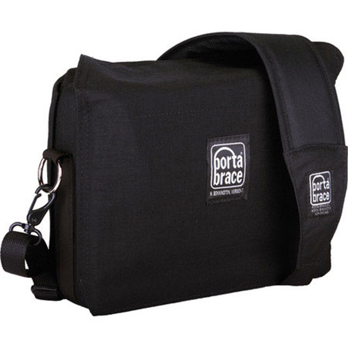 

Porta Brace MO-79G Field Monitor Case (Black) Fits 7" - 9" Monitors