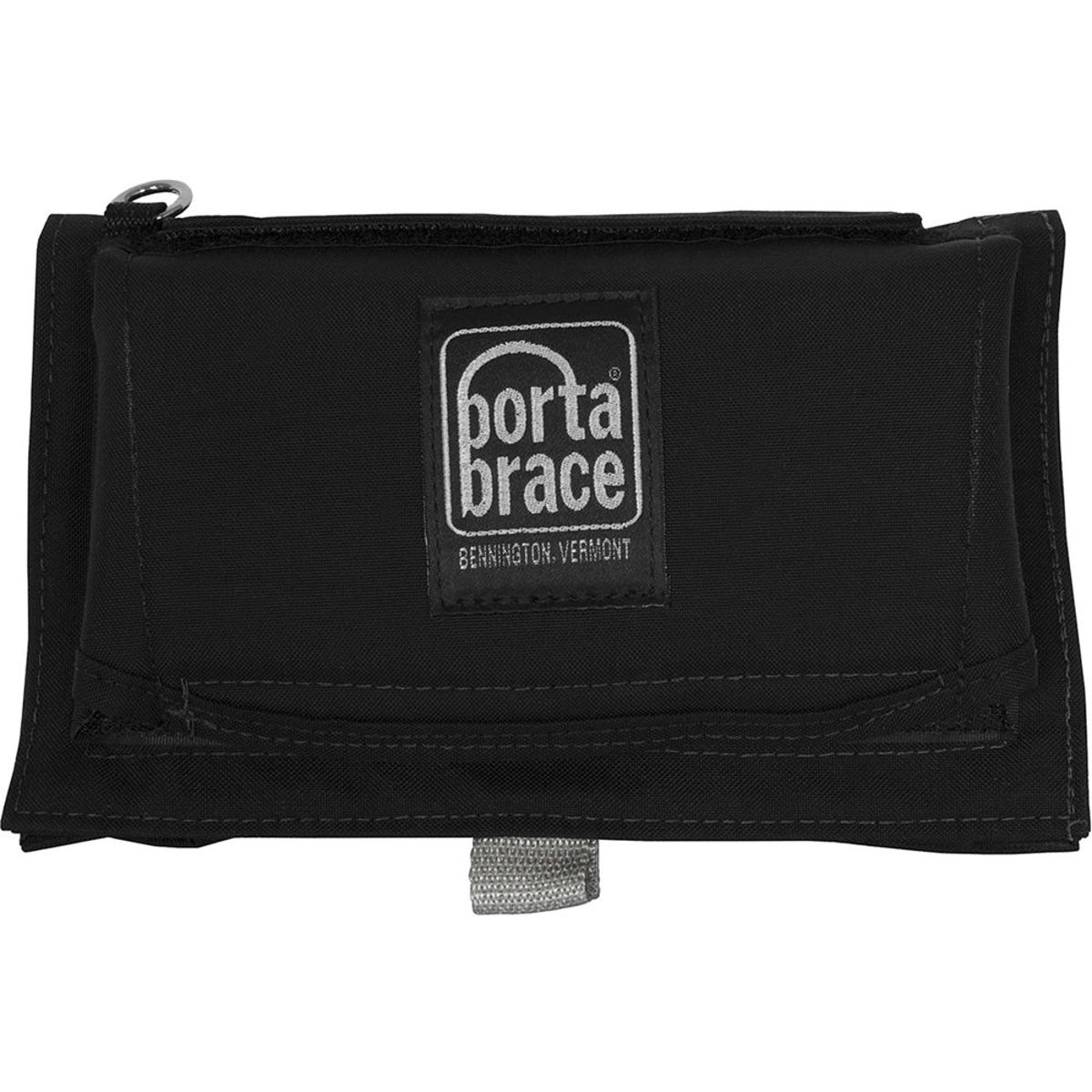 

Porta Brace Field Case with Foldout Visor for SmallHD Monitor