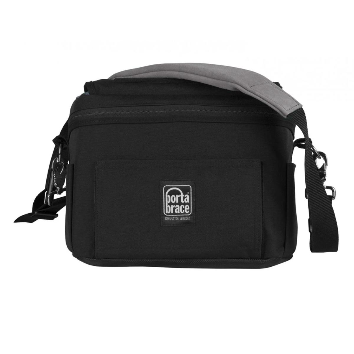 

Porta Brace MS-DSLR2 Messenger Camera Bag, Large