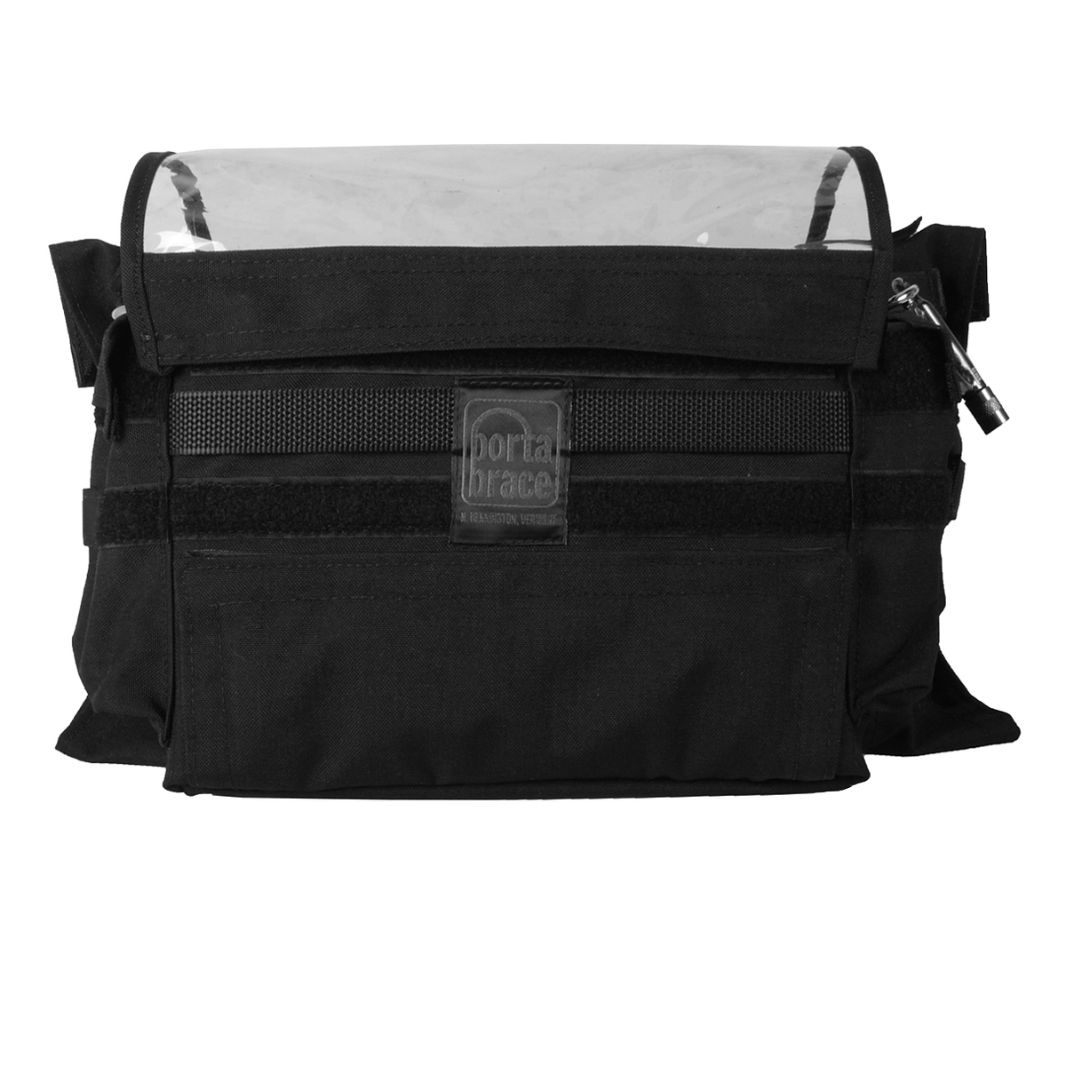 

Porta Brace Custom-Fit Protective Carrying Case for Sound Devices 688 Mixer