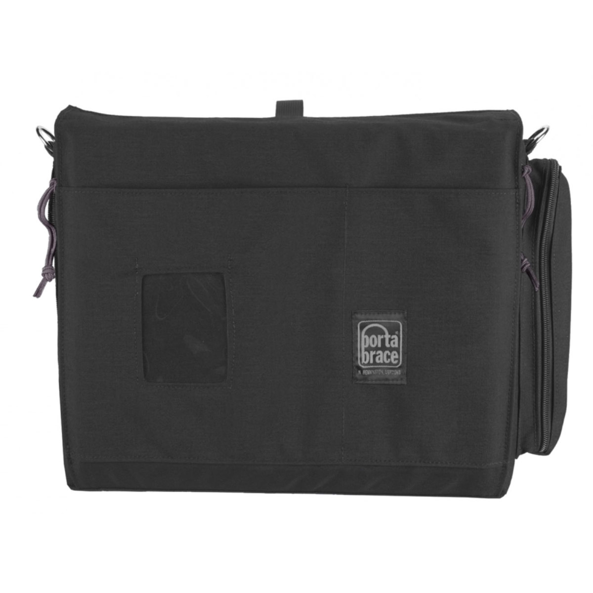 

Porta Brace PB-26LENS Padded Cordura Lens Case