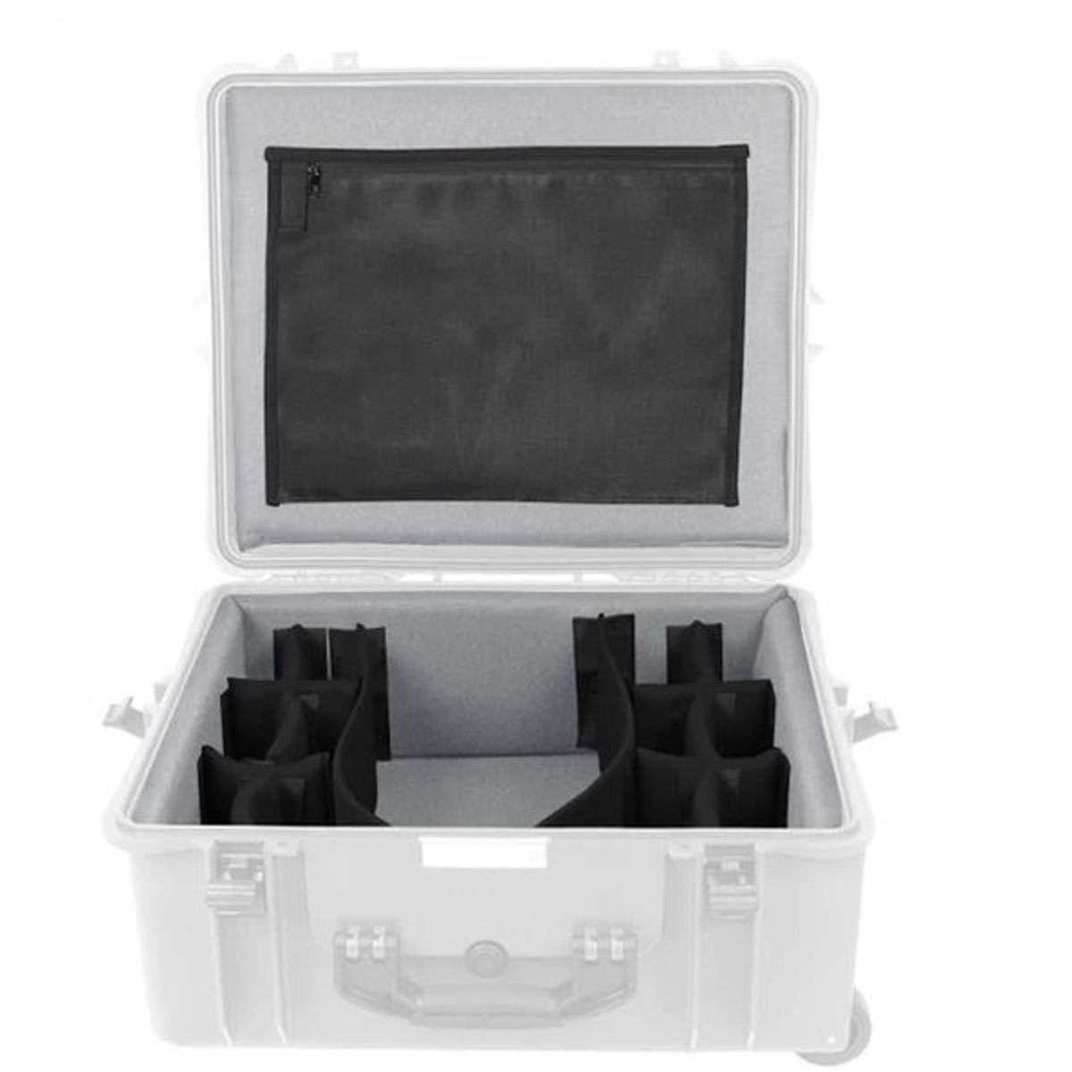 

Porta Brace Divider Kit f/the PB2750 Hard Case