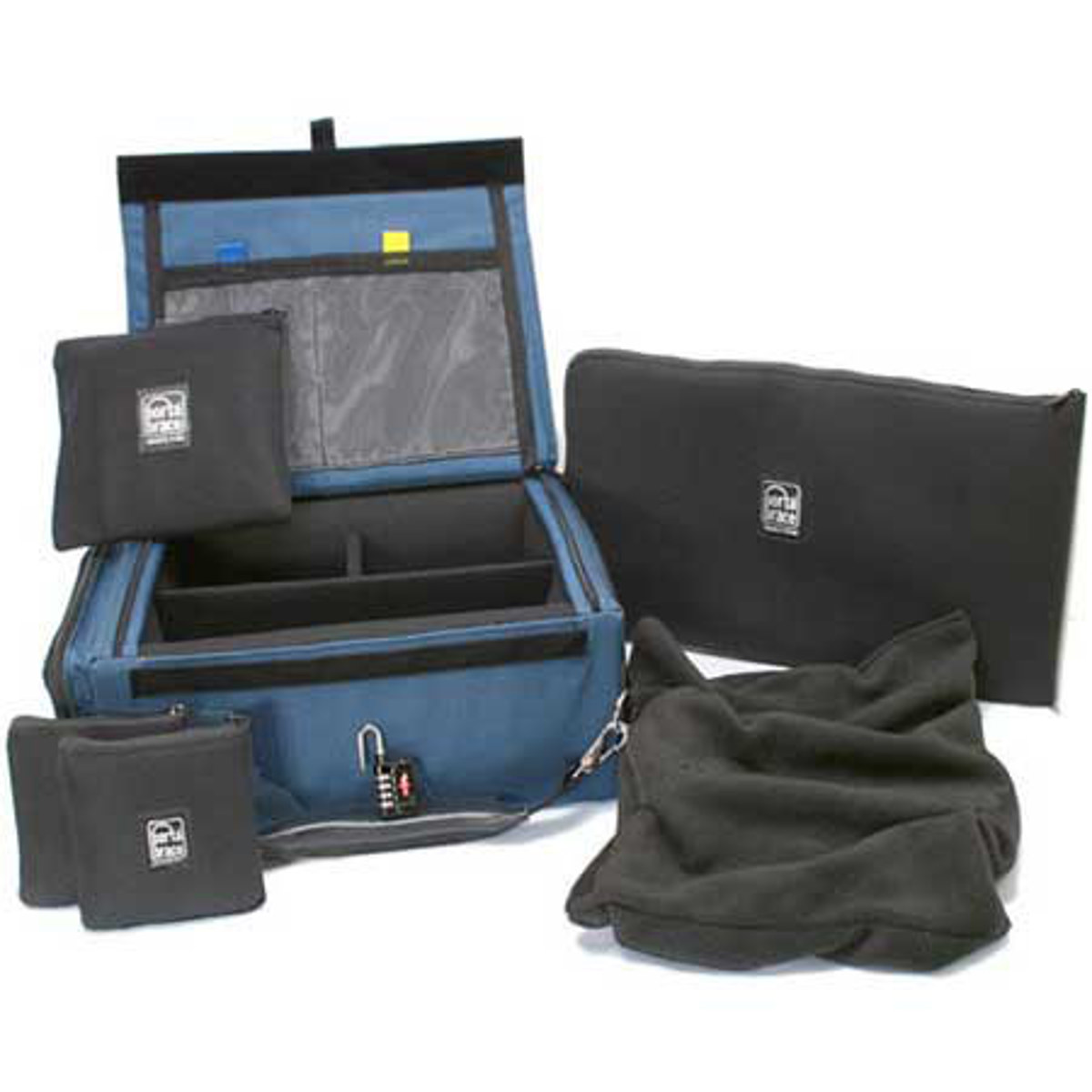 

Porta Brace PB-2750ICO Interior Soft Case, PB2750 Case