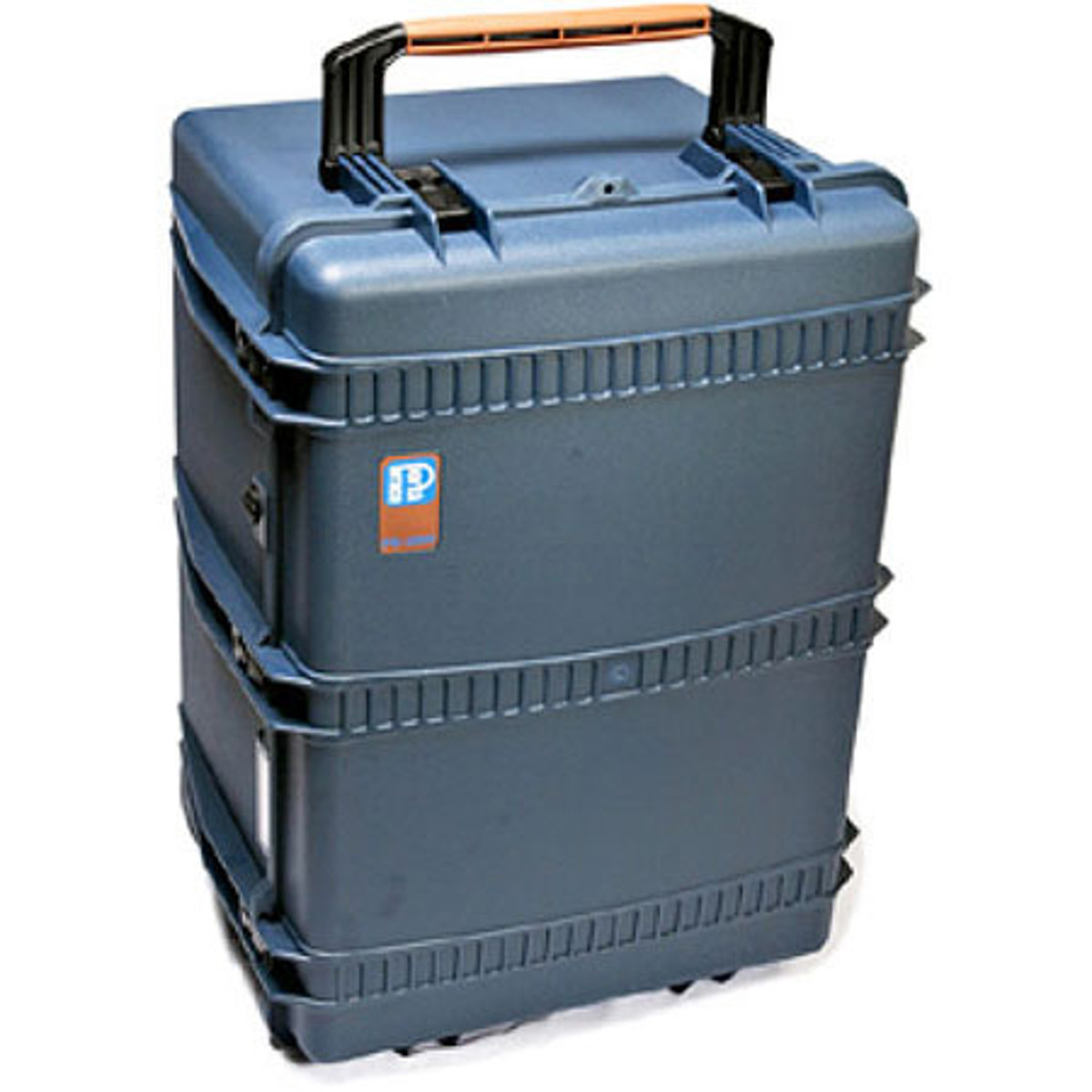 

Porta Brace PB2850E Safeguard Field Production Case