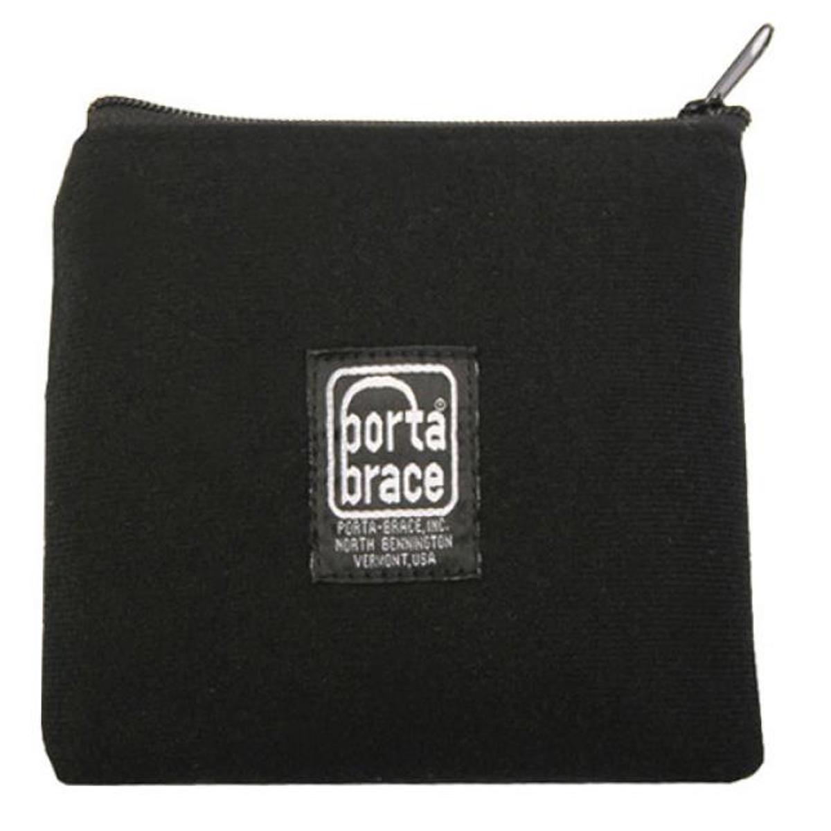 

Porta Brace Padded Veltex Pouch for Bescor DSLR lights