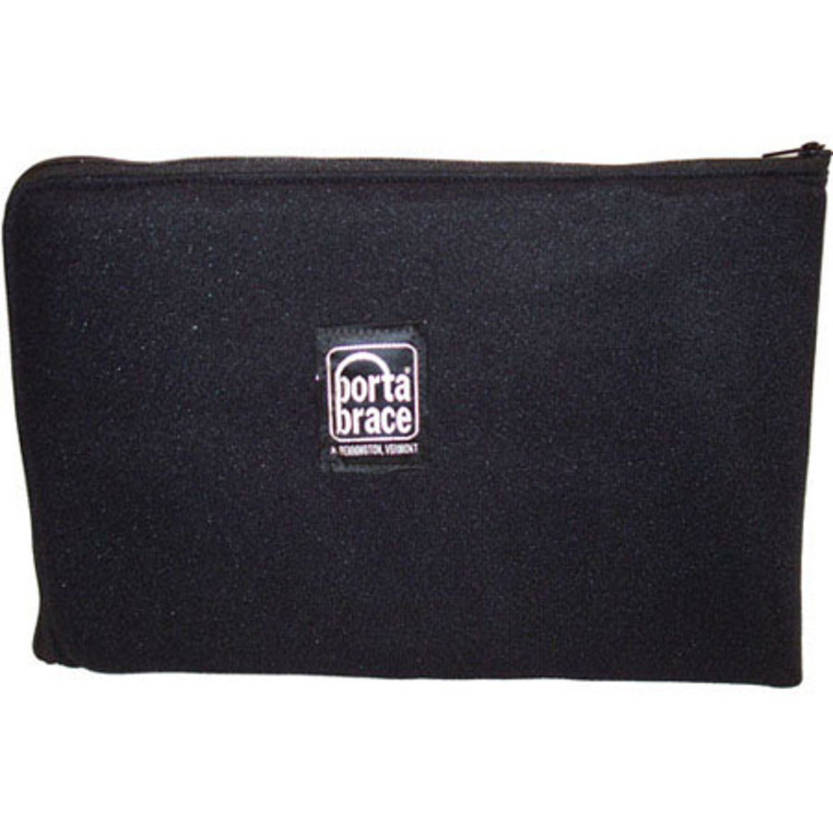 

Porta Brace PB-BCAMM2 Padded Accessory Pouch, Medium, 2 Pouches