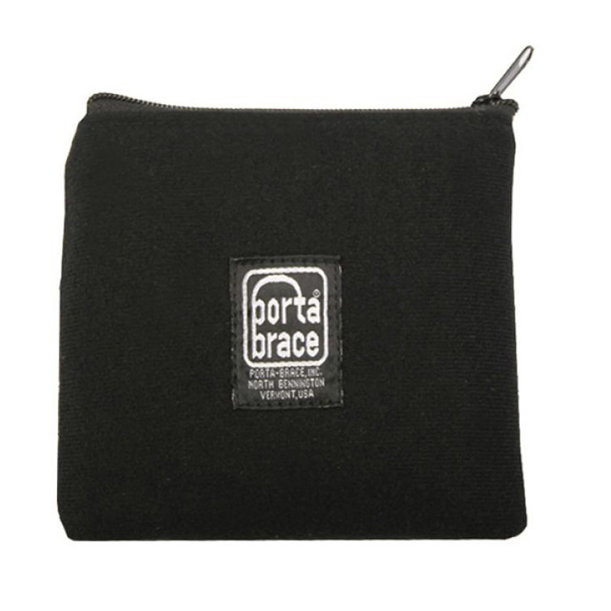 

Porta Brace Soft Zippered Pouch for Sekonic L-398A Studio Deluxe III Light Meter