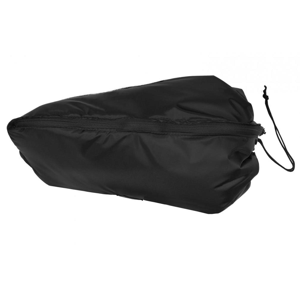 

Porta Brace Padded Equipment Pouch with Zipper, XL