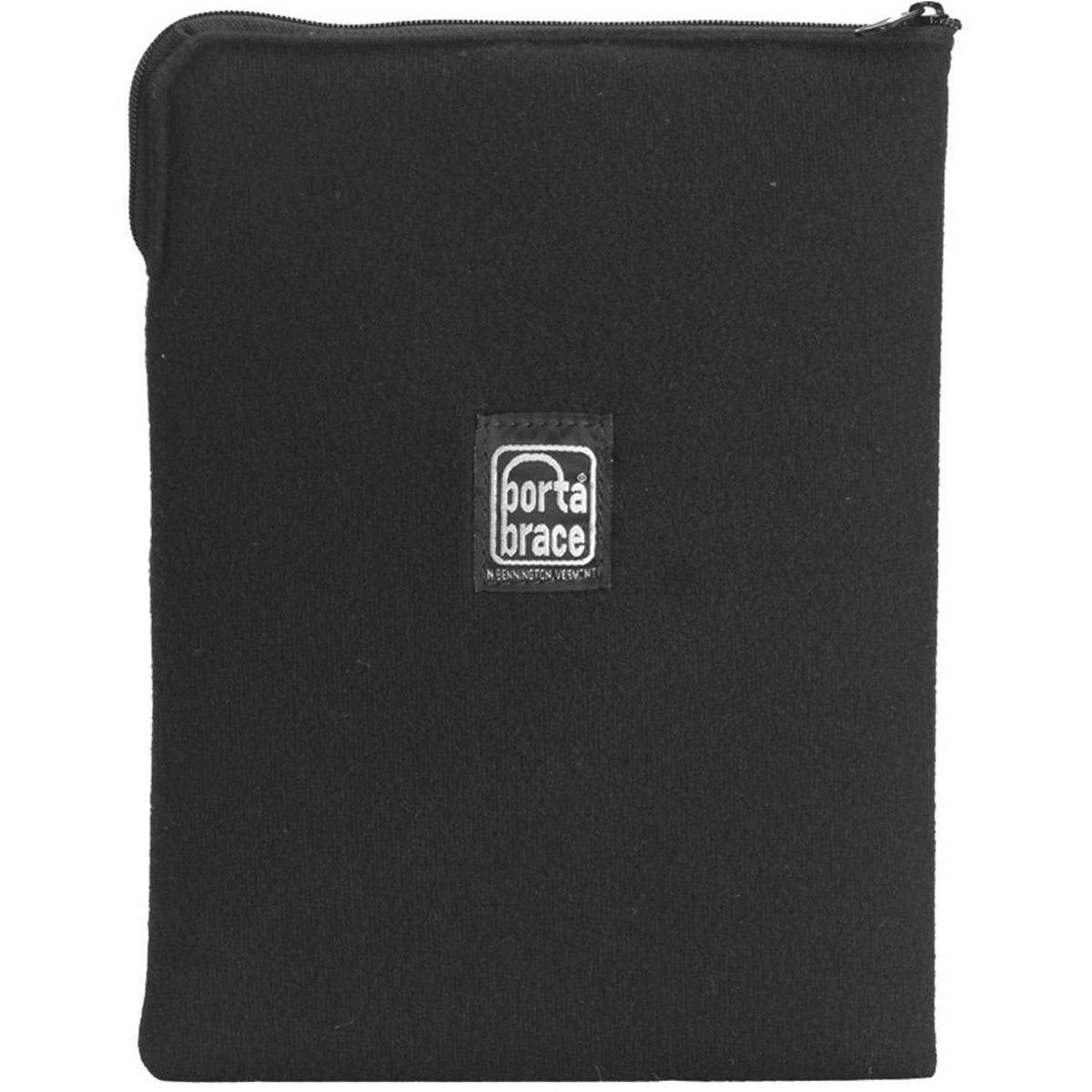 

Porta Brace Pouch for Carrying Director's Slate, Black