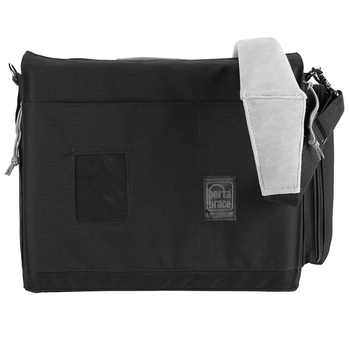 

Porta Brace PKB265DSLR Packer with DSLR Interior