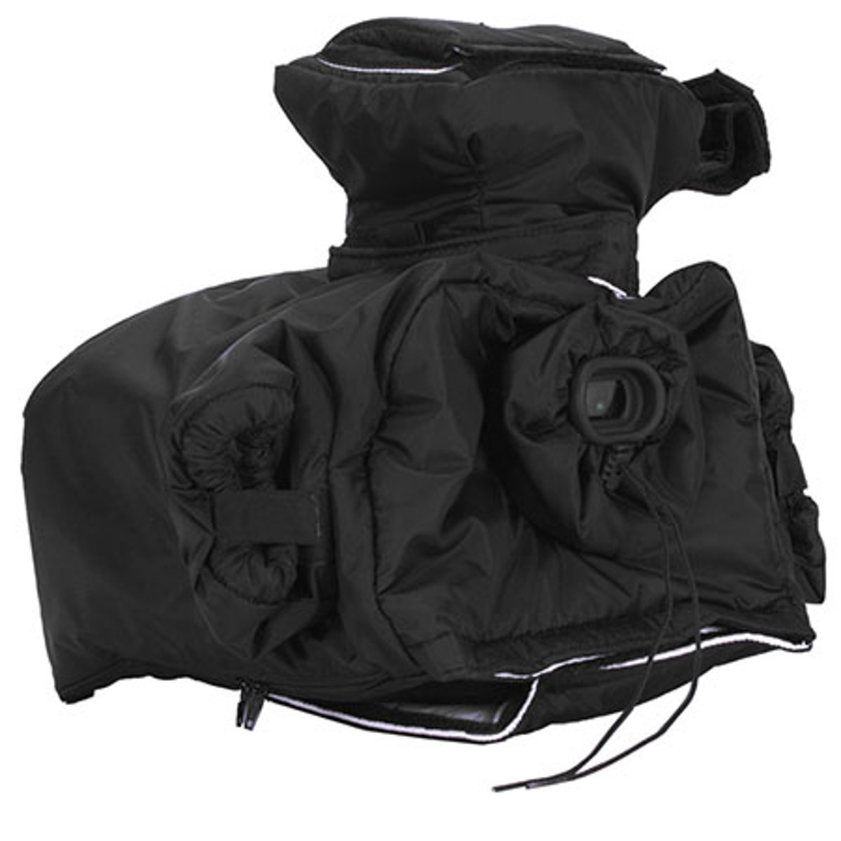 

Porta Brace POL-C300 Polar Bear Insulated Case for Canon C100/C300/C500