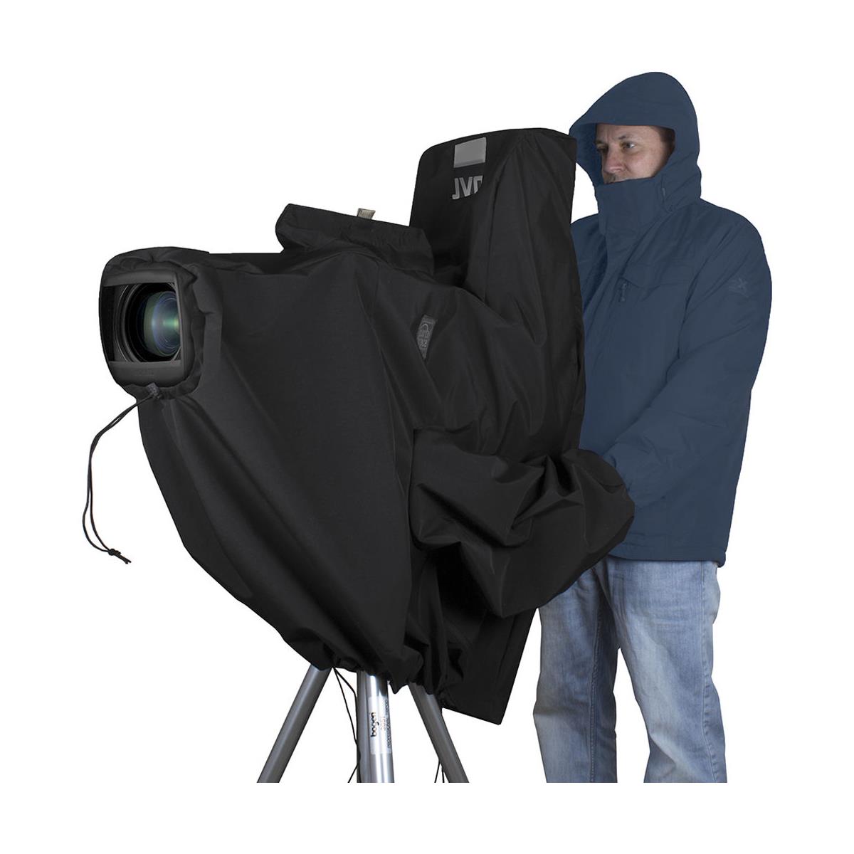 Image of Porta Brace Cold-Weather Cover for Studio Cameras