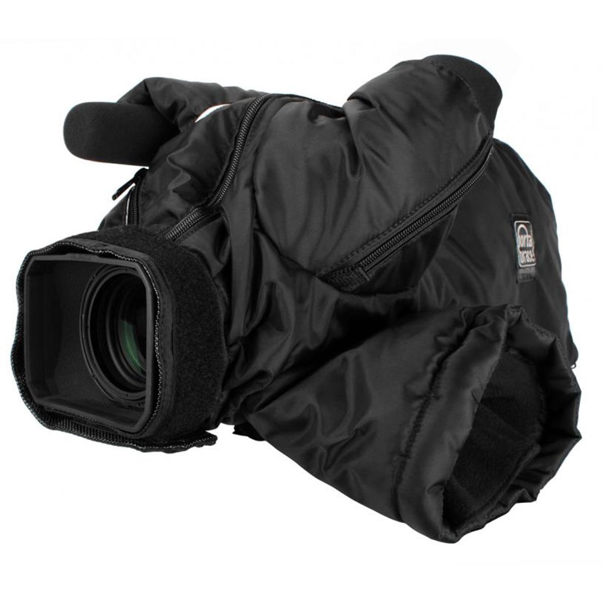 

Porta Brace Polar Mitten Insulated Case for JVC GY-HM800, GY-HM850, and GY-HM890