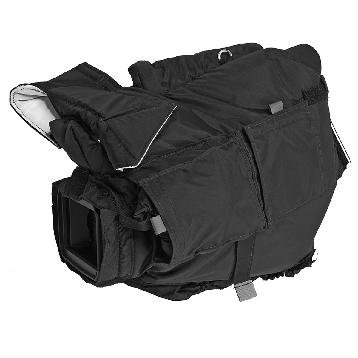 

Porta Brace Polar Mitten Insulated Case for Panasonic AG-HMC150 Camera