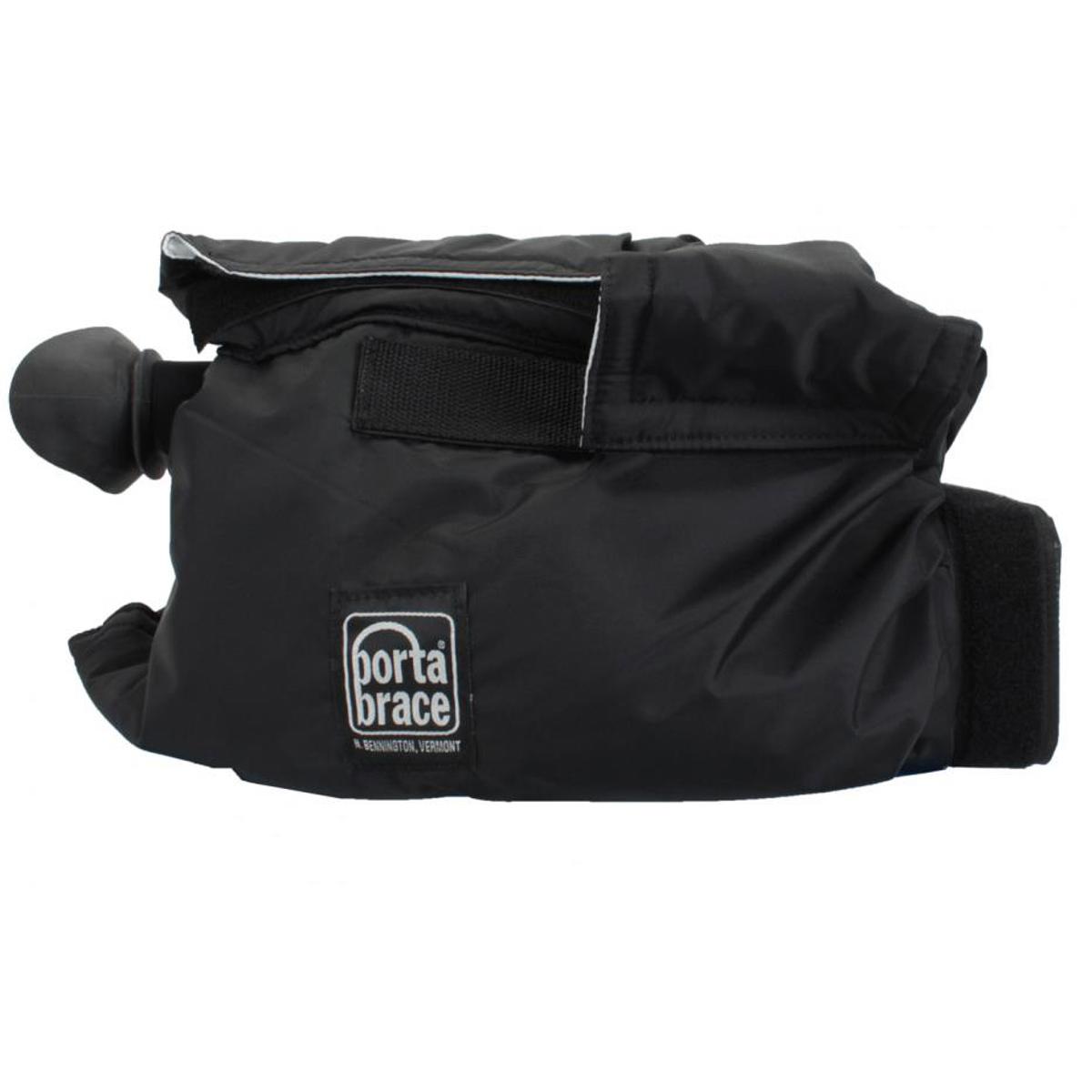 

Porta Brace Polar Bear Insulated Case for Panasonic PX230, Black