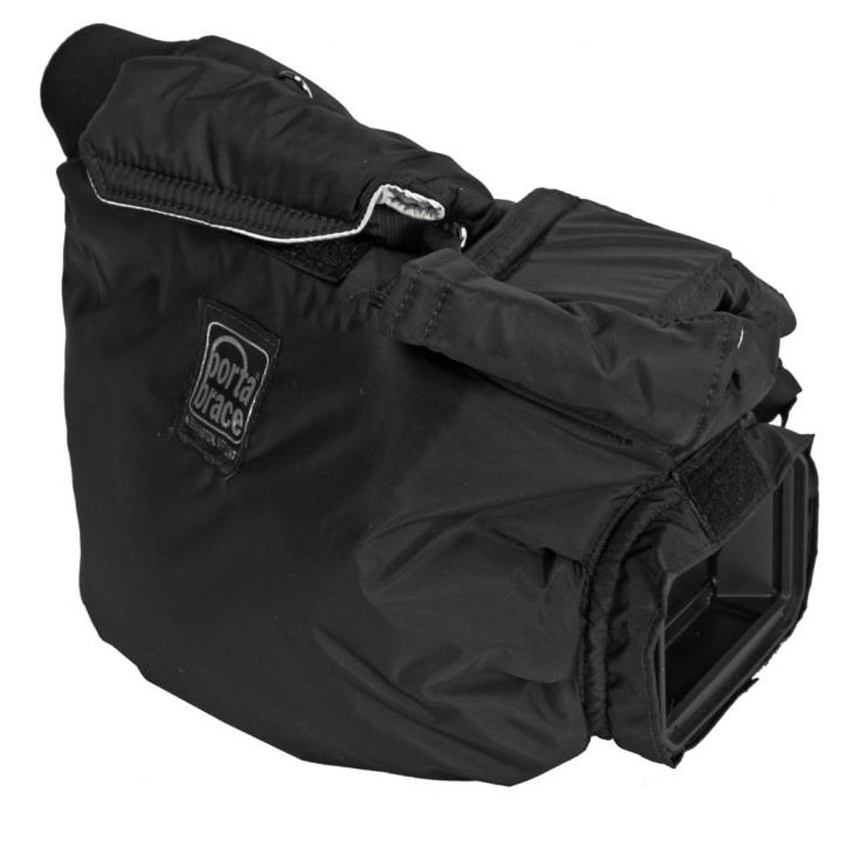 

Porta Brace Polar Bear Insulated Case for Sony PXWZ150, Black