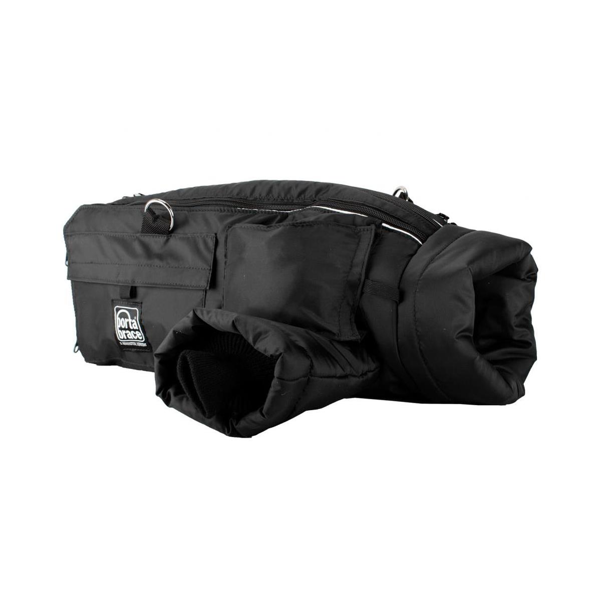 Image of Porta Brace Polar Cold Weather Protective Cover for Blackmagic URSA Mini Pro