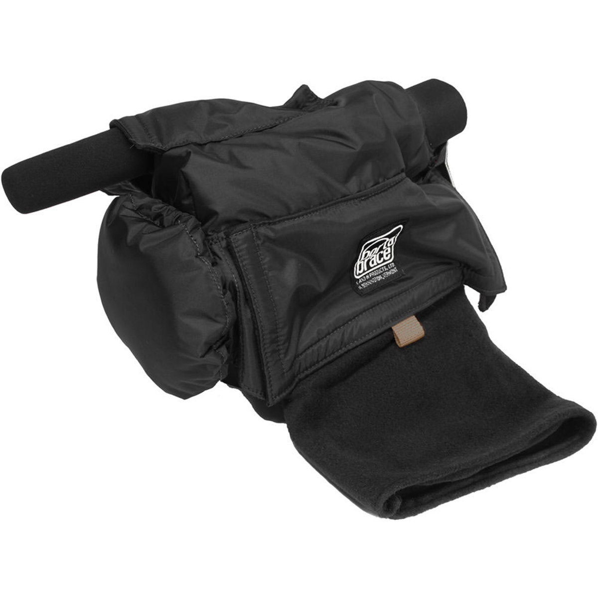 

Porta Brace Polar Bear Insulated Case Canon XA35, Black