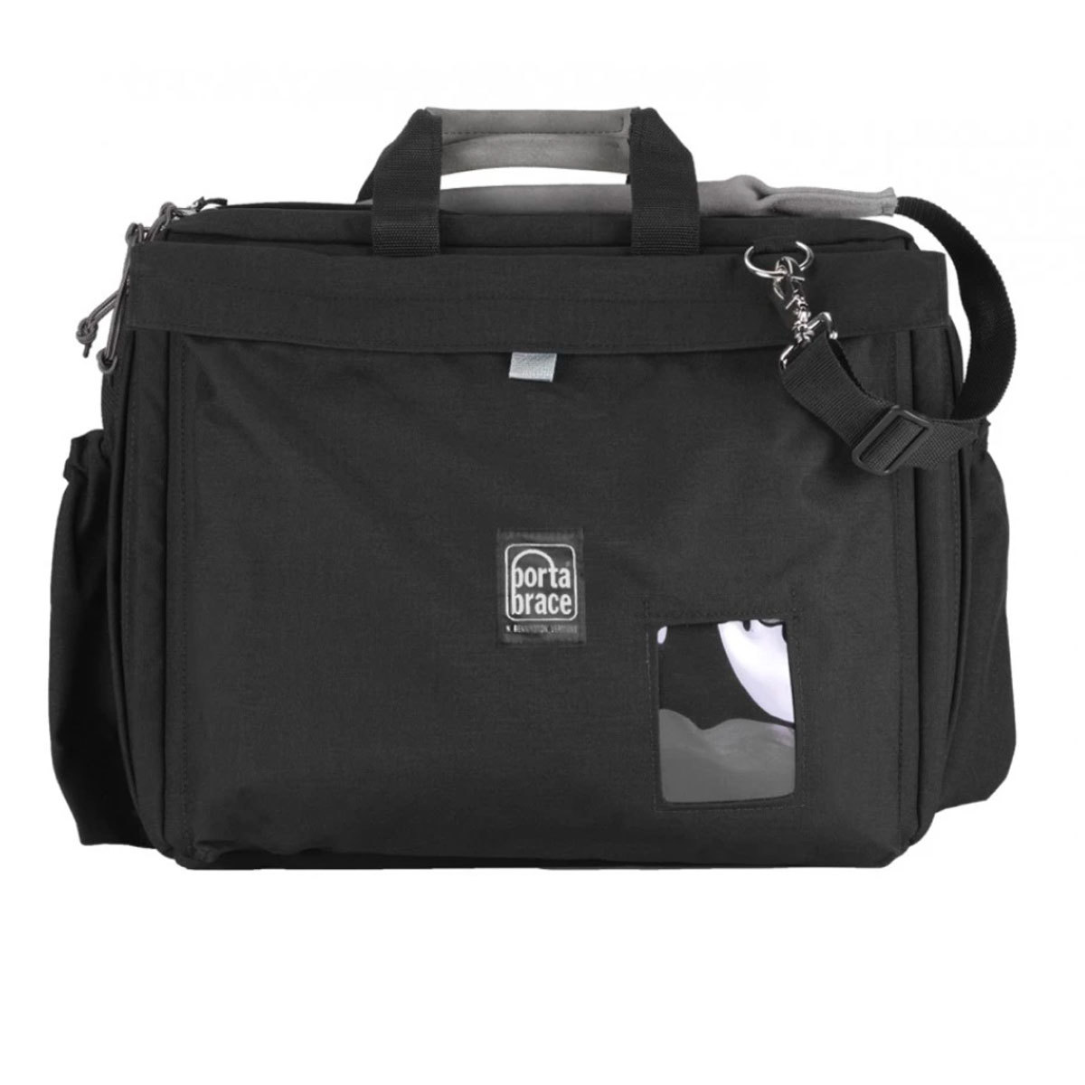 

Porta Brace PR-C3 Projector Case, Black