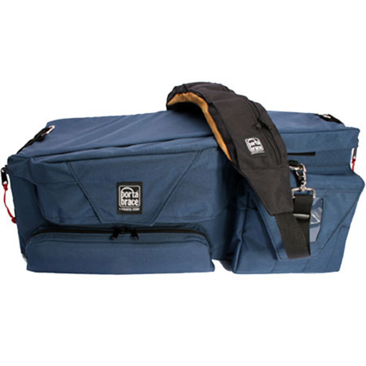 

Porta Brace CCHD1 Quick Draw Gadget Case for HD Cameras