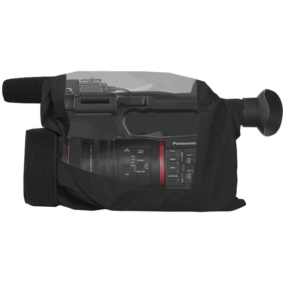 

Porta Brace Quick Rain Slick for Panasonic AG-CX350 Camera