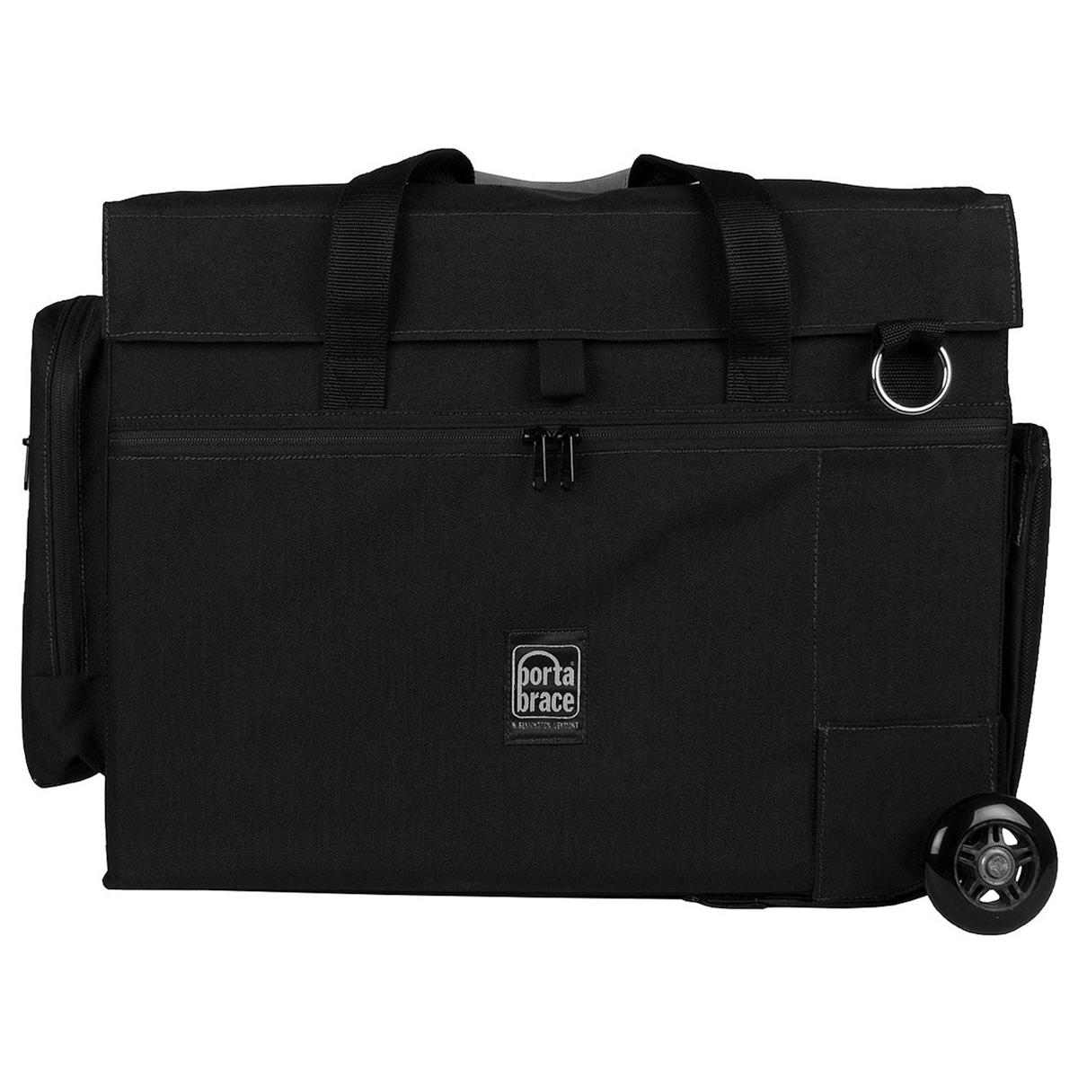 

Porta Brace Rig Carrying Case for Blackmagic URSA Mini Camera, Black