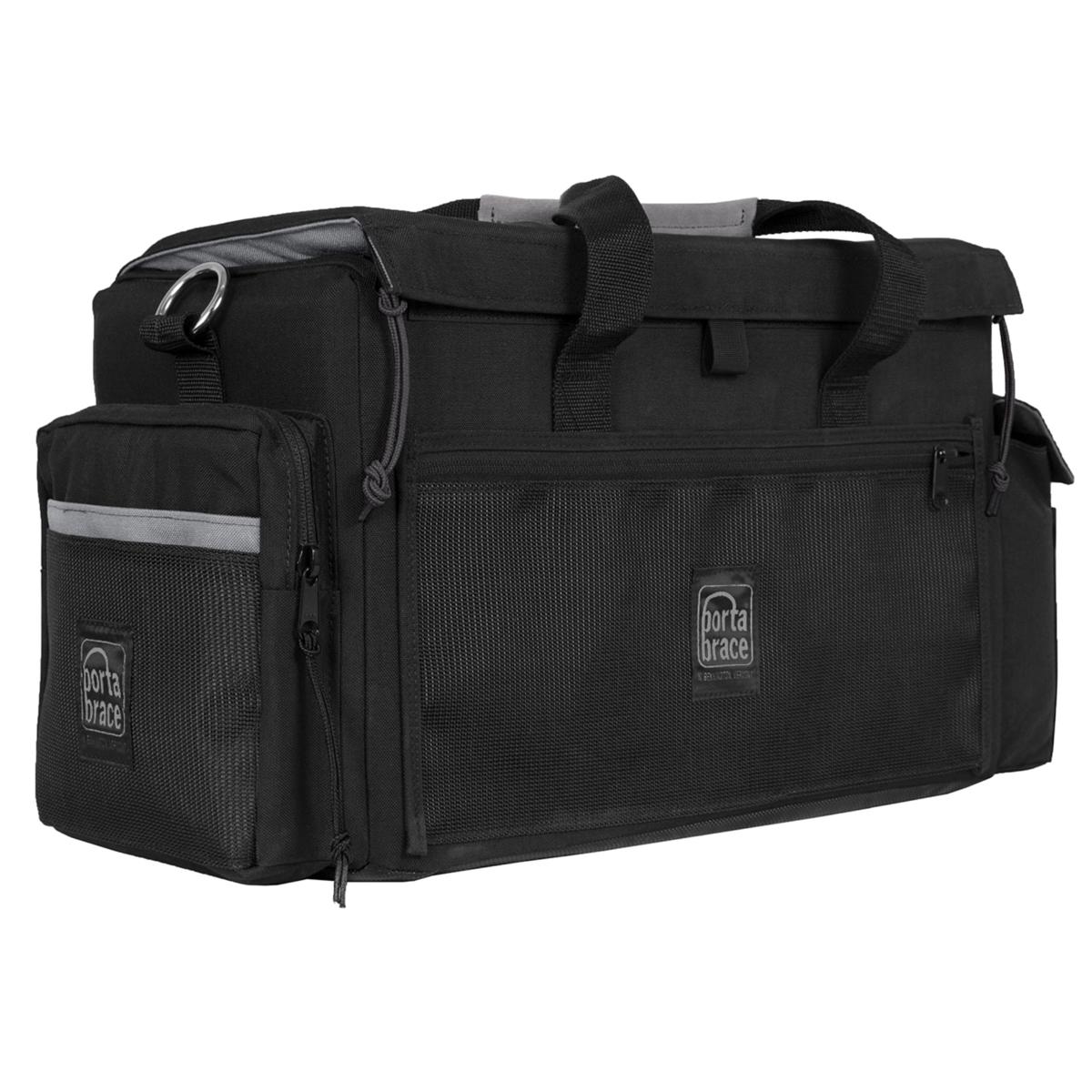 

Porta Brace Rigid-Frame Camera Case for Canon 5D Mark IV Camera & Accessories