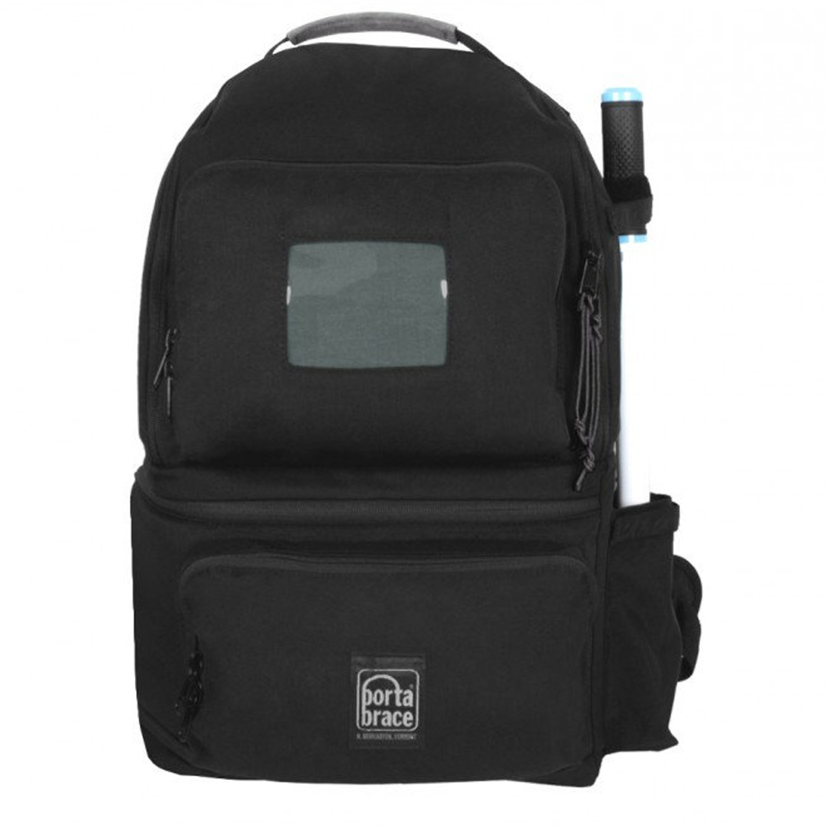 

Porta Brace RIG Backpack for Panasonic Lumix DMC-GH4, Black